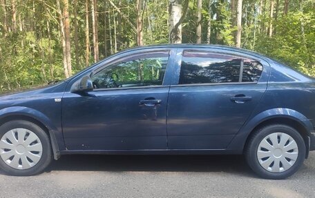 Opel Astra H, 2011 год, 565 000 рублей, 3 фотография