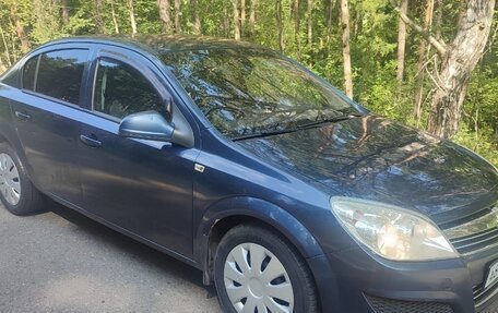 Opel Astra H, 2011 год, 565 000 рублей, 5 фотография