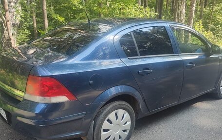 Opel Astra H, 2011 год, 565 000 рублей, 4 фотография