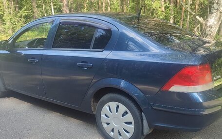 Opel Astra H, 2011 год, 565 000 рублей, 6 фотография