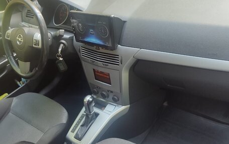 Opel Astra H, 2011 год, 565 000 рублей, 14 фотография