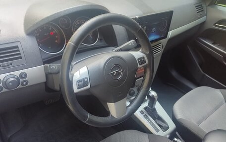 Opel Astra H, 2011 год, 565 000 рублей, 13 фотография