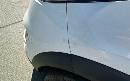 Hyundai Tucson III, 2020 год, 2 600 000 рублей, 2 фотография