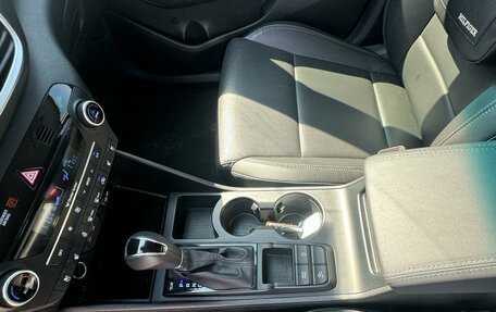 Hyundai Tucson III, 2020 год, 2 600 000 рублей, 5 фотография