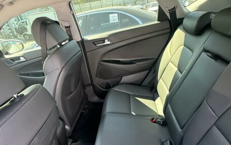 Hyundai Tucson III, 2020 год, 2 600 000 рублей, 8 фотография