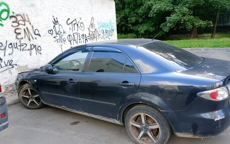 Mazda 6, 2006 год, 180 000 рублей, 2 фотография