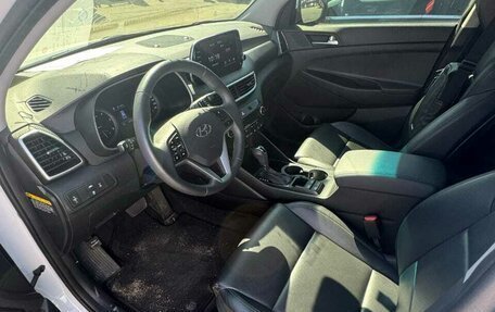 Hyundai Tucson III, 2020 год, 2 600 000 рублей, 6 фотография