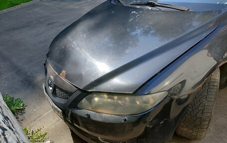 Mazda 6, 2006 год, 180 000 рублей, 3 фотография