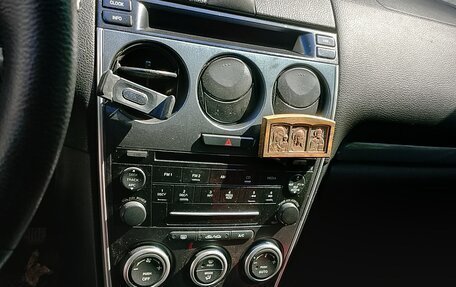 Mazda 6, 2006 год, 180 000 рублей, 5 фотография
