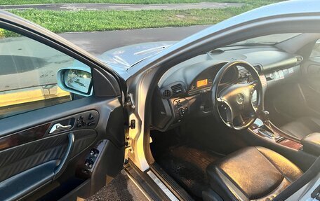 Mercedes-Benz C-Класс, 2001 год, 380 000 рублей, 7 фотография