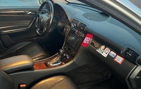 Mercedes-Benz C-Класс, 2001 год, 380 000 рублей, 10 фотография