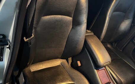 Mercedes-Benz C-Класс, 2001 год, 380 000 рублей, 15 фотография