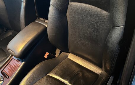 Mercedes-Benz C-Класс, 2001 год, 380 000 рублей, 14 фотография