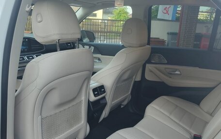 Mercedes-Benz GLE, 2021 год, 12 000 000 рублей, 6 фотография