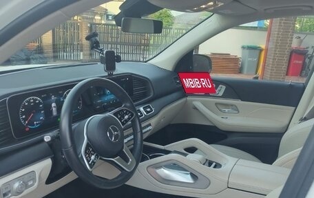 Mercedes-Benz GLE, 2021 год, 12 000 000 рублей, 5 фотография