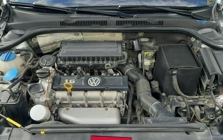 Volkswagen Jetta VI, 2014 год, 1 050 000 рублей, 2 фотография