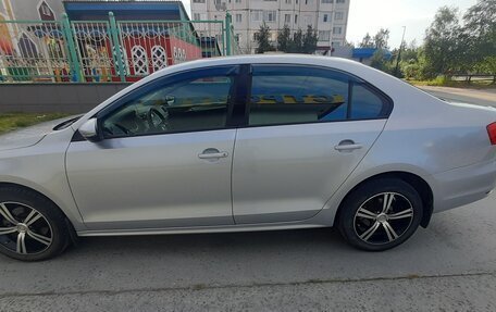 Volkswagen Jetta VI, 2014 год, 1 050 000 рублей, 7 фотография