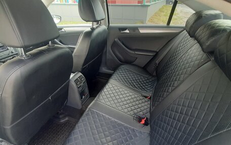 Volkswagen Jetta VI, 2014 год, 1 050 000 рублей, 5 фотография