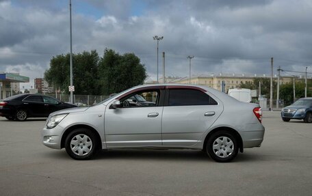 Chevrolet Cobalt II, 2013 год, 540 000 рублей, 4 фотография