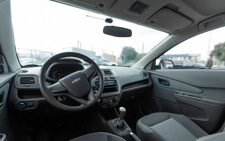 Chevrolet Cobalt II, 2013 год, 540 000 рублей, 9 фотография
