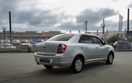 Chevrolet Cobalt II, 2013 год, 540 000 рублей, 6 фотография