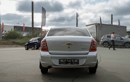Chevrolet Cobalt II, 2013 год, 540 000 рублей, 7 фотография