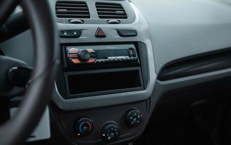 Chevrolet Cobalt II, 2013 год, 540 000 рублей, 12 фотография