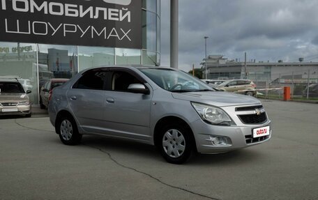 Chevrolet Cobalt II, 2013 год, 540 000 рублей, 5 фотография