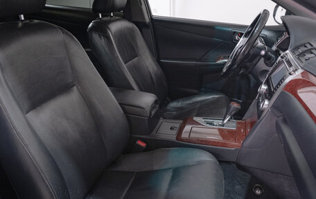 Toyota Camry, 2012 год, 1 499 000 рублей, 17 фотография