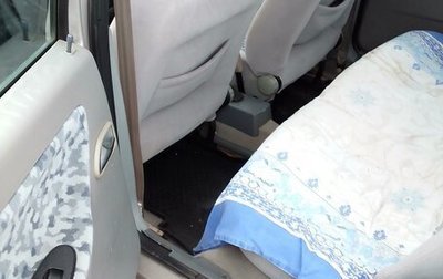 Chery Amulet (A15) I, 2007 год, 125 000 рублей, 1 фотография