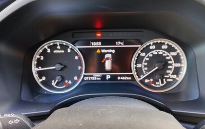 Mitsubishi Outlander, 2021 год, 2 750 000 рублей, 1 фотография