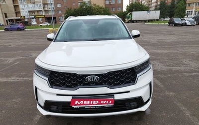 KIA Sorento IV, 2021 год, 4 150 000 рублей, 1 фотография