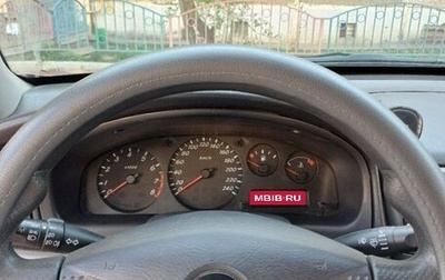 Nissan Almera, 2002 год, 210 000 рублей, 1 фотография
