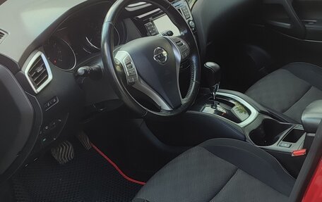 Nissan Qashqai, 2014 год, 1 100 000 рублей, 5 фотография