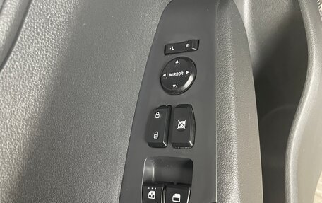 Hyundai Solaris II рестайлинг, 2021 год, 1 540 000 рублей, 21 фотография