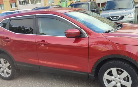 Nissan Qashqai, 2014 год, 1 100 000 рублей, 2 фотография