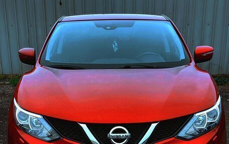 Nissan Qashqai, 2014 год, 1 100 000 рублей, 10 фотография