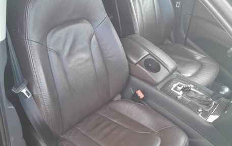Audi Q7, 2011 год, 1 334 302 рублей, 8 фотография