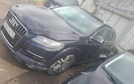 Audi Q7, 2011 год, 1 334 302 рублей, 2 фотография