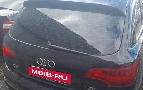 Audi Q7, 2011 год, 1 334 302 рублей, 4 фотография