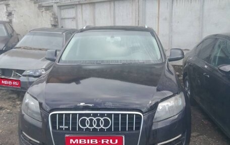 Audi Q7, 2011 год, 1 334 302 рублей, 1 фотография