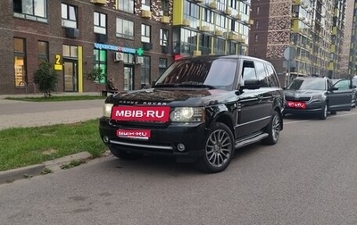 Land Rover Range Rover III, 2009 год, 2 300 000 рублей, 1 фотография