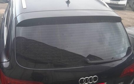 Audi Q7, 2011 год, 1 334 302 рублей, 5 фотография