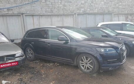 Audi Q7, 2011 год, 1 334 302 рублей, 3 фотография