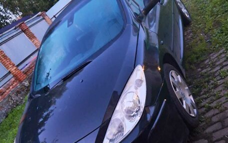 Peugeot 307 I, 2006 год, 380 000 рублей, 1 фотография