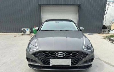 Hyundai Sonata VIII, 2020 год, 2 300 000 рублей, 1 фотография