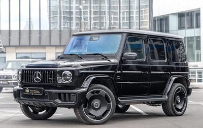 Mercedes-Benz G-Класс AMG, 2024 год, 30 690 000 рублей, 1 фотография
