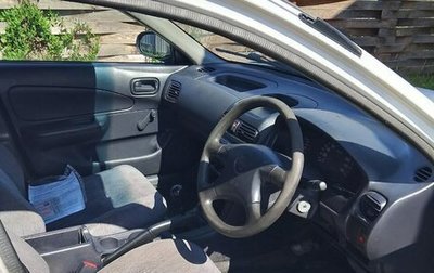 Nissan AD II, 2000 год, 169 999 рублей, 1 фотография