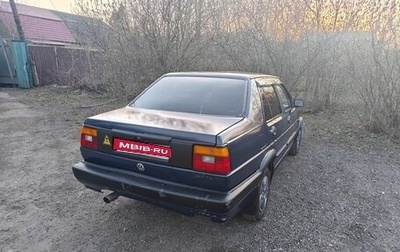 Volkswagen Jetta III, 1991 год, 160 000 рублей, 1 фотография