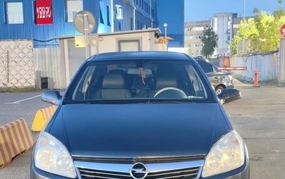Opel Astra H, 2008 год, 500 000 рублей, 1 фотография